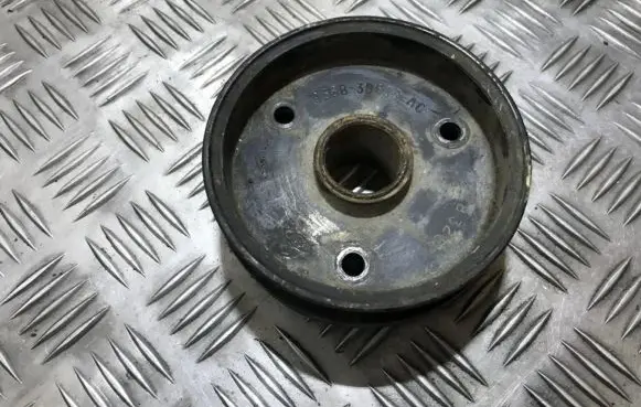 Ford Mondeo MK II Crankshaft pulley 93bb3d673ac 93bb-3d673-ac