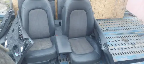 Audi A6 Allroad C7 Interior set 