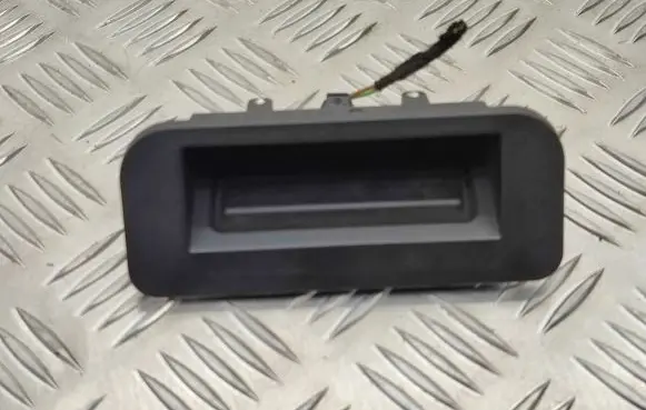 Mercedes-Benz GLK (X204) Tailgate opening switch A2047500193