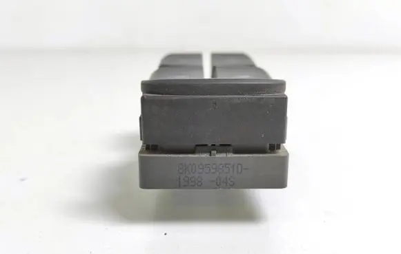 Audi A4 S4 B8 8K Electric window control switch 8K0959851D