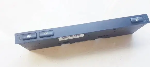 BMW 5 E39 Seat heating switch 61318373712 61.31-8373712