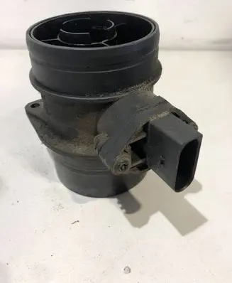 Audi A4 S4 B7 8E 8H Mass air flow meter 0281002461 074906461