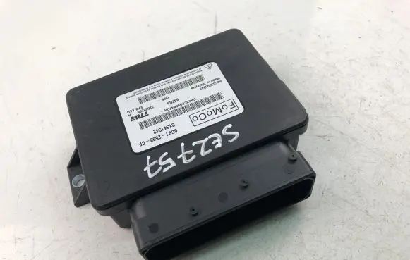 Volvo S60 Other control units/modules 31341542