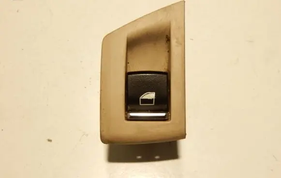 BMW 5 F10 F11 Electric window control switch 9183547 59101