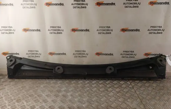 Renault Trafic III (X82) Wiper trim 93867903 93867902