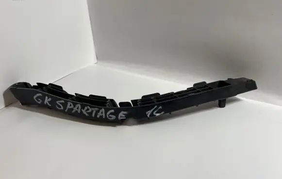 KIA Sportage Bumper support mounting bracket corner 8661330000