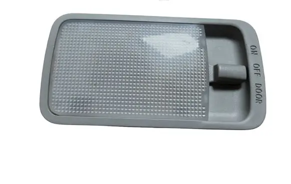 Toyota Corolla Verso AR10 Rear seat light