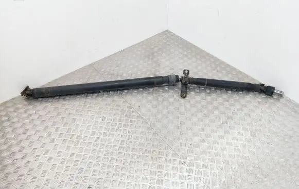 Peugeot 4008 Rear driveshaft/prop shaft 458312B09