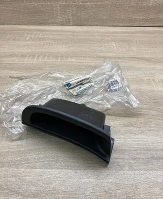 Opel Zafira A Rear door interior handle 90363461 90580267
