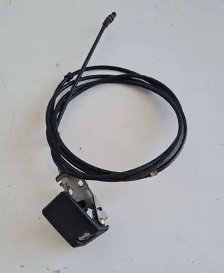 Mitsubishi Eclipse Engine bonnet (hood) release handle