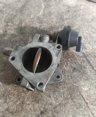 Fiat Stilo Throttle valve 46823851