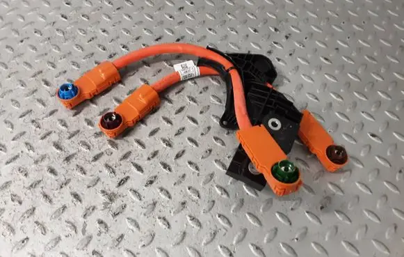 BMW X1 U11 Other wiring loom 8846679 N5BC3D 61278846679