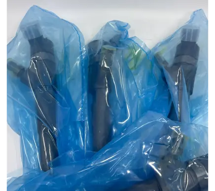 Iveco Daily 5th gen Fuel injector 504389548