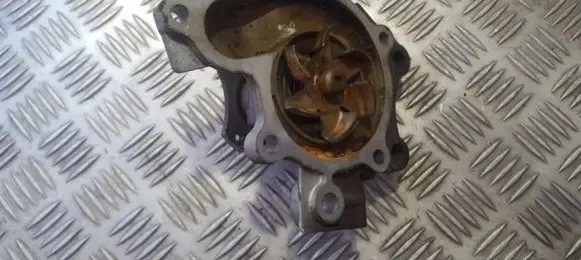 Mazda 626 Water pump 