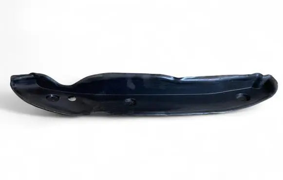 Mercedes-Benz GLS X166 Fender end trim A1668890125