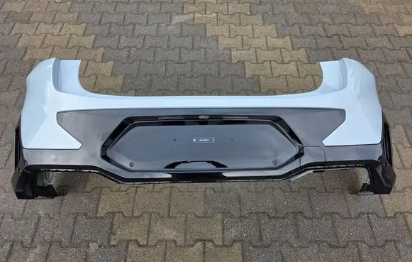 BMW X4 G02 Rear bumper 8081867