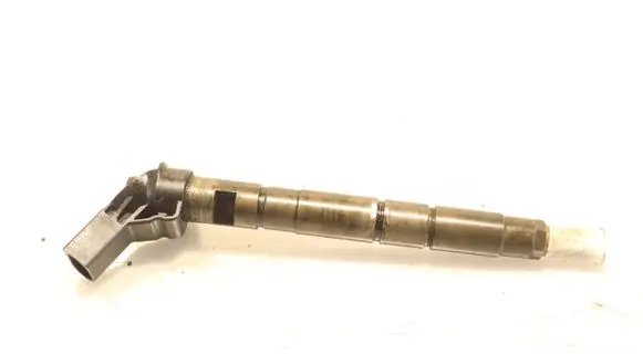 Audi A6 S6 C6 4F Fuel injector 0445115052