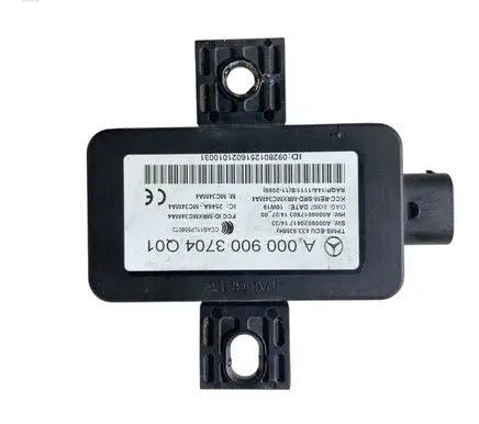 Infiniti QX30 Tire pressure control unit A0009003704 A0009020417 A0009017803