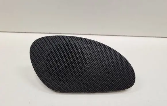 Peugeot 307 Panel speaker 9634507077 A1078901