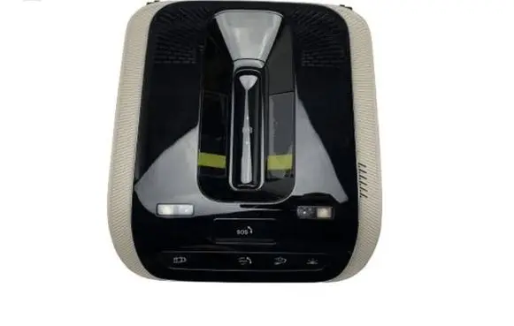 Mercedes-Benz E W214 Headlining lighting console trim A0009003745 2441220318 243951734425