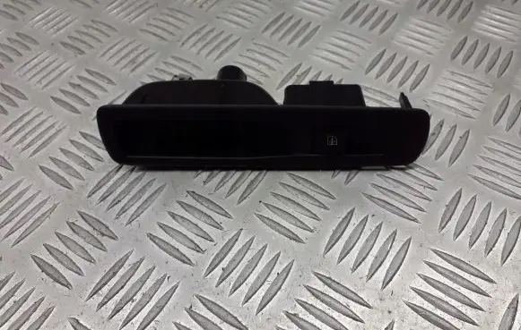 Renault Laguna III Quarter vent window switch 82944002R