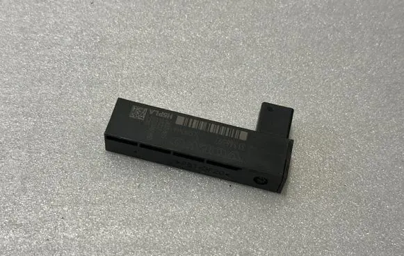 Aerial antenna amplifier