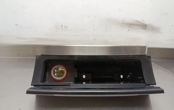 Volkswagen PASSAT B6 Car ashtray 3C0863284 3C0857961
