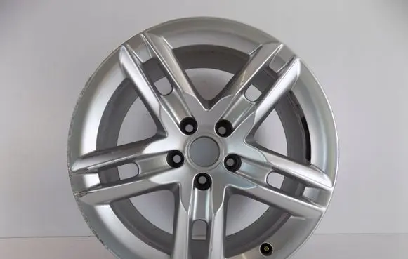 Original wheel cap