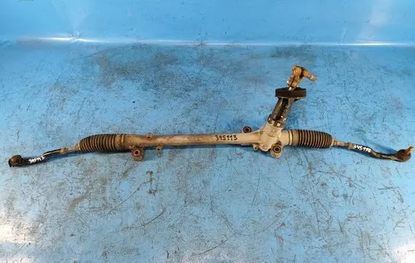 Mazda 3 III Steering rack GHT232112
