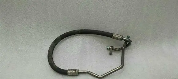 Mercedes-Benz GLS X166 Air suspension line/pipe/hose A1663204654