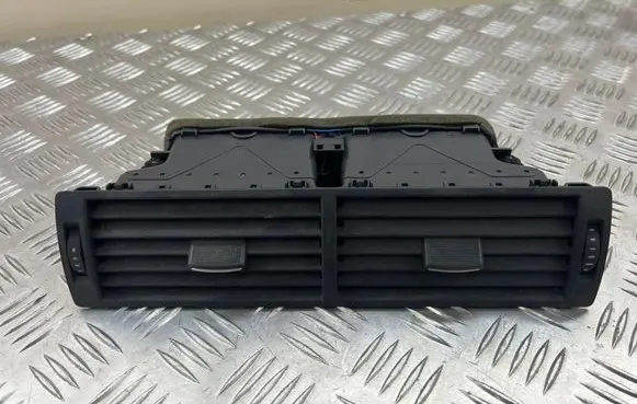 Audi A4 S4 B7 8E 8H Dash center air vent grill 8E2721523
