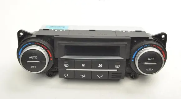 KIA Ceed Climate control unit 972501H622