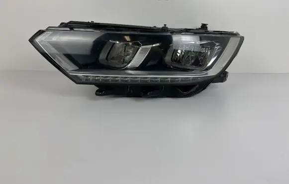 Volkswagen PASSAT B8 Headlight/headlamp 3G1 941