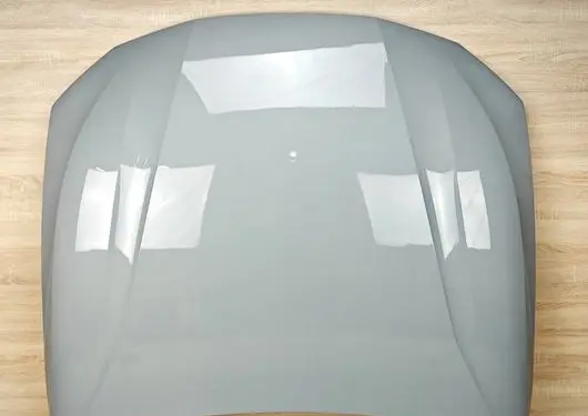 BMW 4 G22 G23 G24 G26 Engine bonnet/hood 