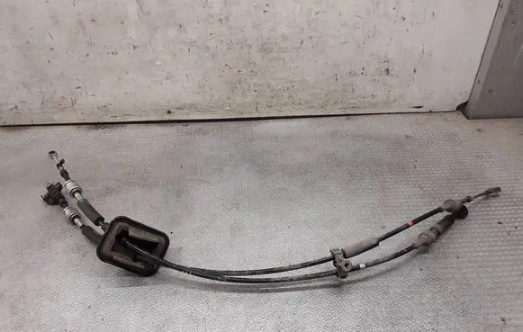 Ford Ka Gear shift cable linkage 