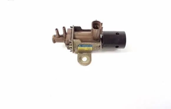 Mitsubishi Pajero Turbo solenoid valve MR258166