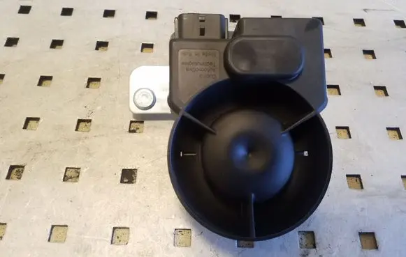 Hyundai i40 Alarm system siren 958703Z000