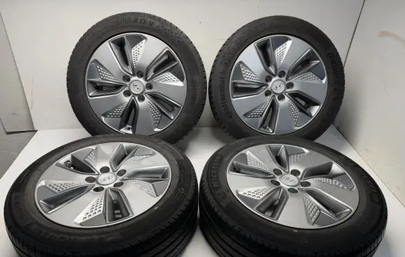 Hyundai Kona I R16 alloy rim 52910K4000