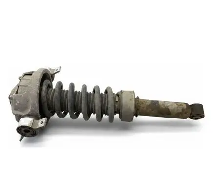 Audi Q7 4L Rear shock absorber/damper 7L8513029G