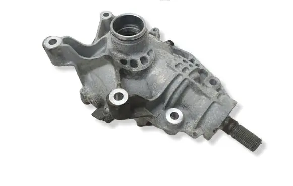 Jeep Grand Cherokee WL Front differential 68340267AC