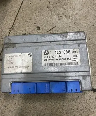 BMW 5 E39 Gearbox control unit/module