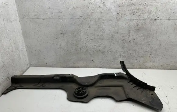Porsche Macan (95B) Side bottom protection 95B825282B