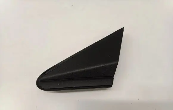 Hyundai Bayon Front door trim (molding) 86190Q0000