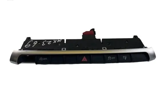 Audi A3 S3 8V Hazard light switch 8V0925301AB