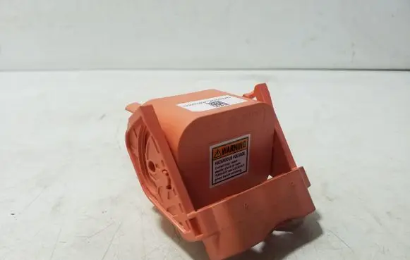 Volvo XC90 Battery relay fuse 31473430