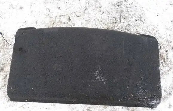 Seat Altea Parcel shelf 