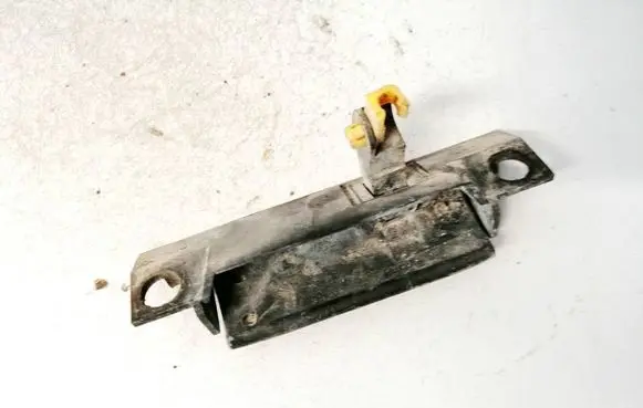 SsangYong Rexton Tailgate/trunk/boot exterior handle 7149408000