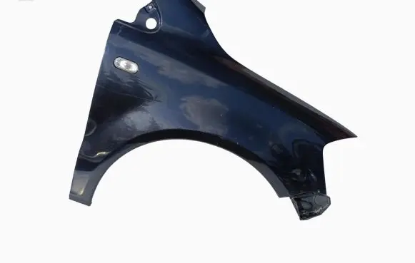 Volkswagen Fox Fender