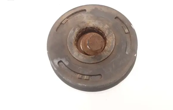 Citroen C5 Crankshaft pulley