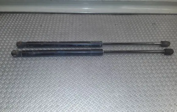 Skoda Octavia Mk2 (1Z) Tailgate/trunk strut/damper